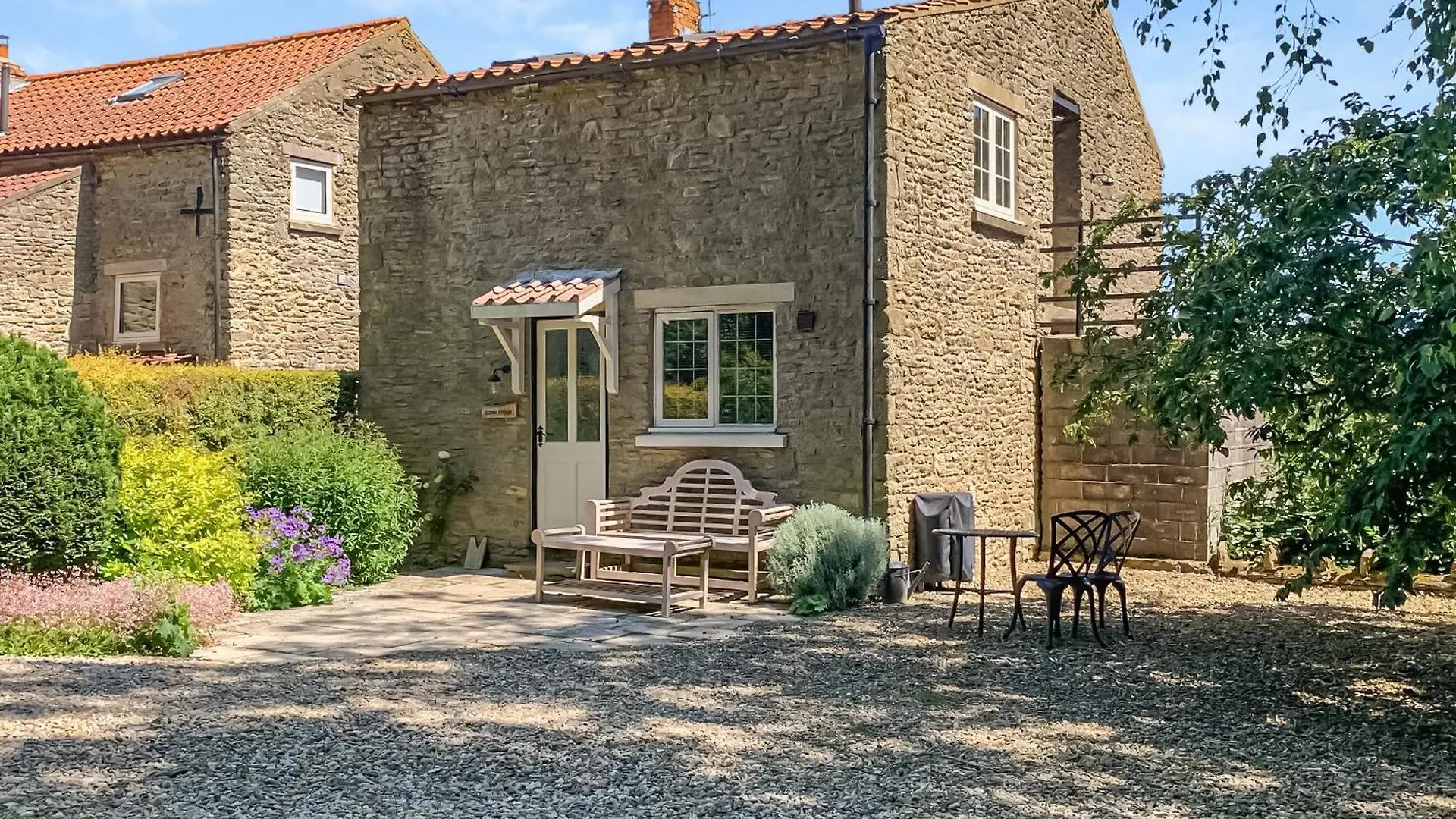 Willa Corn Stook - 16867 Sawdon 0*,